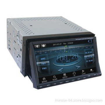 Andriod Specail Car DVD Players (SL-8768)